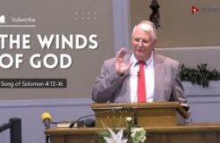 The Winds of God